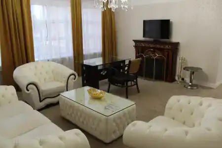 Gostinichny Kompleks "zolotoy Slon" - 125