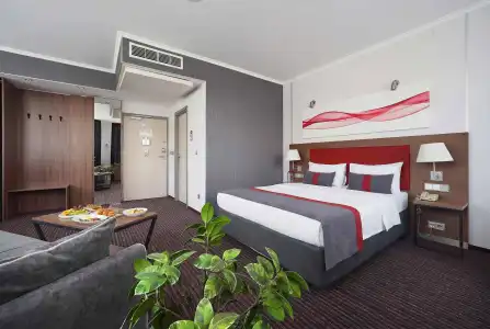 Ramada By Wyndham Yekaterinburg & Spa - 151