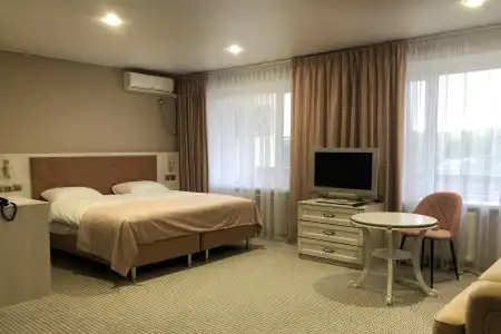 Olimp park-hotel - 34