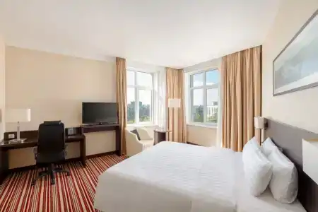 Courtyard by Marriott Nizhny Novgorod City Center - 13