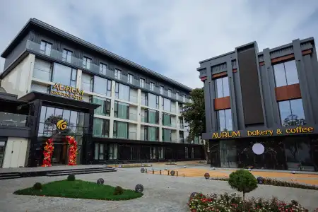 Aurum Garden - 20