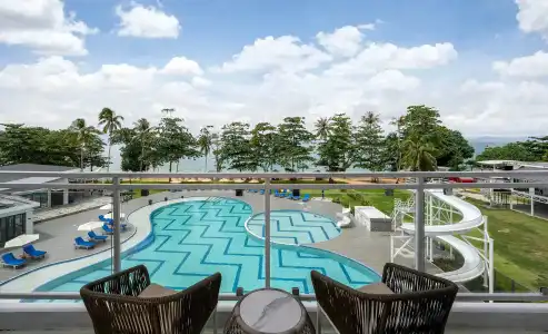 Royal Yao Yai Island Beach Resort - 13