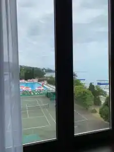 Dolphin Resort by Stellars, - 153