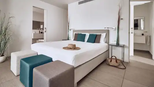 Baobab Suites - 72