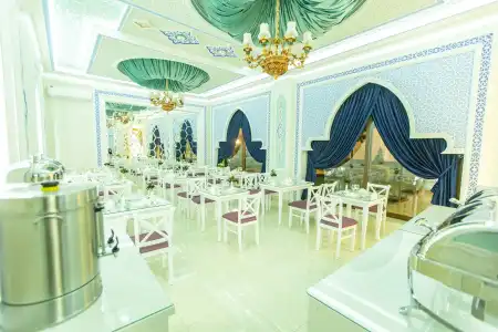 Mirzo Boutique - 13