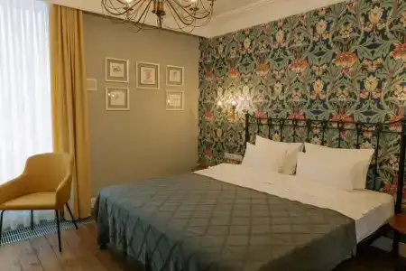 Gorodskaya Bobrovaya Dolina - 89