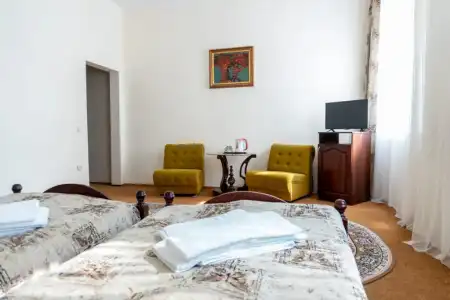 Pansionat Oktyabr - 30