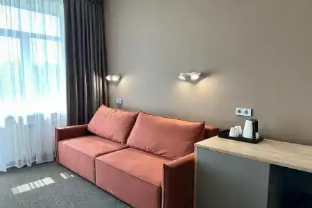 "Erino" Sanatorium building №3 - 75