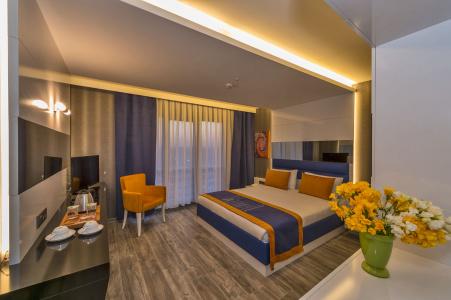 Inntel Istanbul - 25