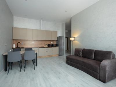 Apart-Otel Inndom - 132