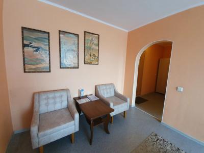 Gostinitsa Aviastar - 138