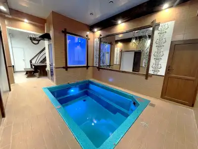 Laguna Spa - 7