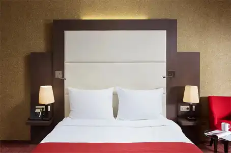 Park Inn by Radisson Odintsovo - 55