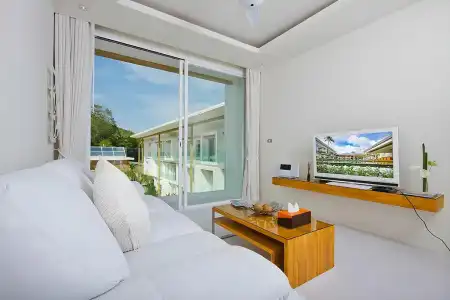 Chi Samui Resort - 55