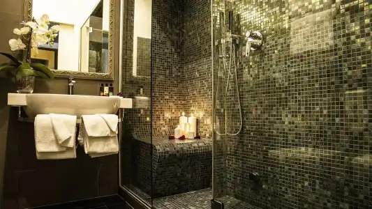 Dharma Style & Spa - 65