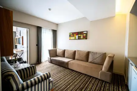 Larina Thermal Resort&Spa - 67