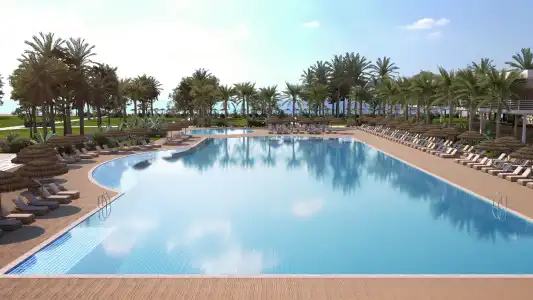 FashionTV Luxe Resort - 17