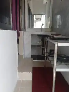 Ben & Lek Guesthouse - 120