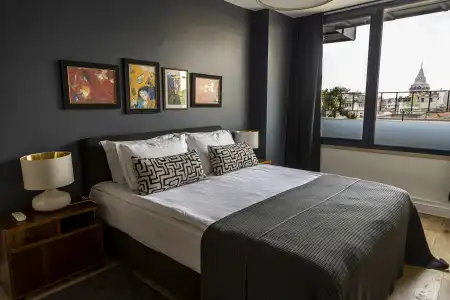 Flats Company - Karakoy Apartment - 15