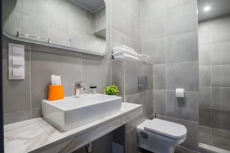 BK15 Apart-hotel - 55