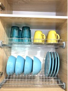 Chkalov&Hotel-22 Apart-Hotel - 65