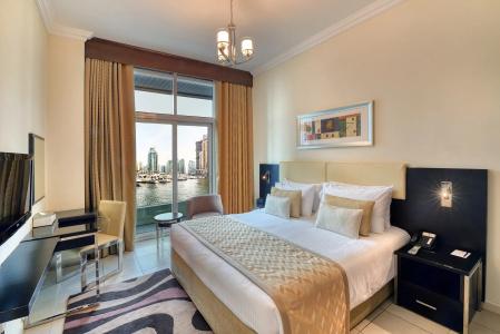 Pearl Marina Apartments LLC - 42
