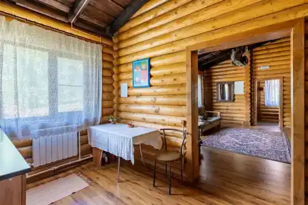 Prohovskoe Podvorie Tourist base - 131