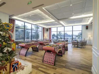 Vinpearl Wonderworld Phu Quoc - 25