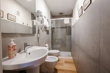 Bed&Breakfast Dimora Megaride - 7