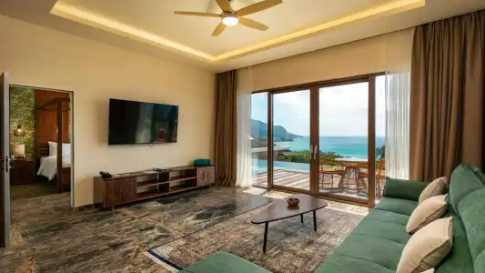 Gardens Hill Resort & Spa - 115