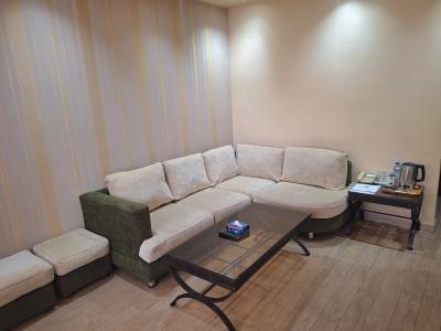 Best Western Bohemian Resort - 9