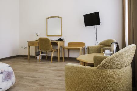 СпбВергаз - 125