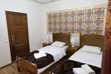 Bukhara Baraka Boutique - 21