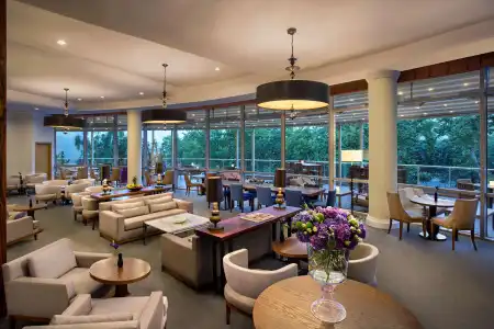 Conrad Bosphorus - 26