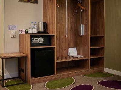 Holiday Inn Moscow Vinogradovo, an IHG - 38