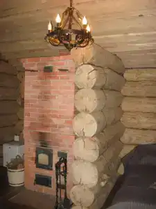 База отдыха Дубки - 201