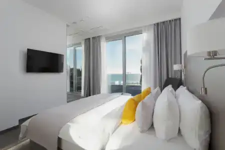 Sport inn & wellness - 77