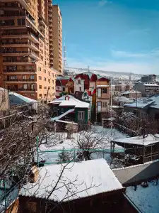 Armenia - 20