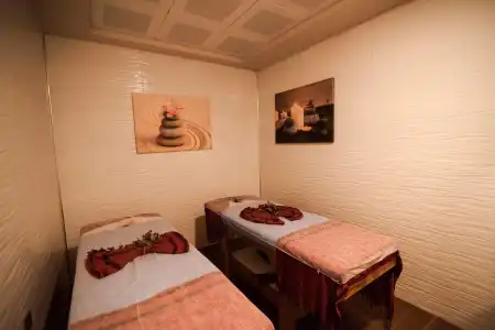 Grand & Convention Center Karaman - 15