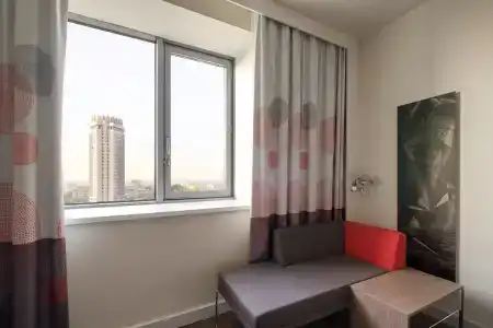 Novotel City Center - 55