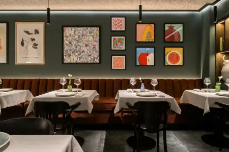 Boutique 59 Boutique-Hotel - 20