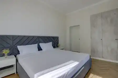 Apart-Otel Novel & Apartments - 11