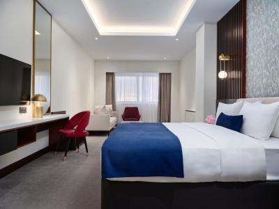 Qafqaz RiverSide Resort Gabala - 5