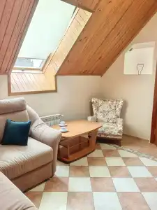 Pansionat Lidiya Living quaters - 84