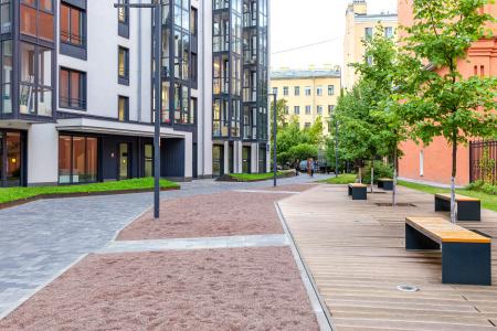Grani Aparthotel - 8