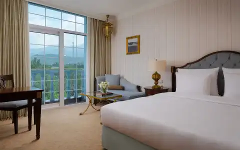 Rixos Almaty - 48