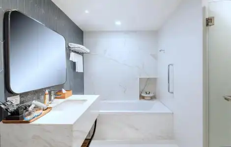 The Blooms Residence - 16