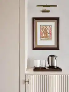 Sibir Gostinitsa - 93