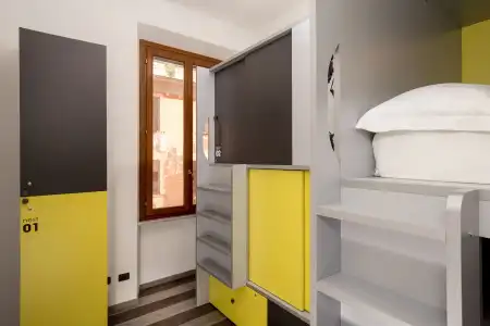 Free Hostels Roma - 11