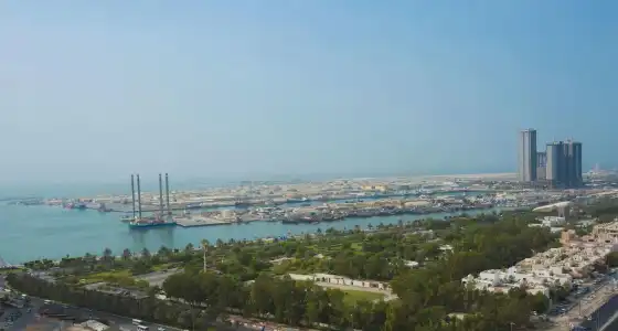 Jannah Burj Al Sarab - 12